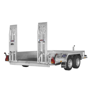 Saris Magnum Maxx 3500 Anhänger kaufen - 3,5t