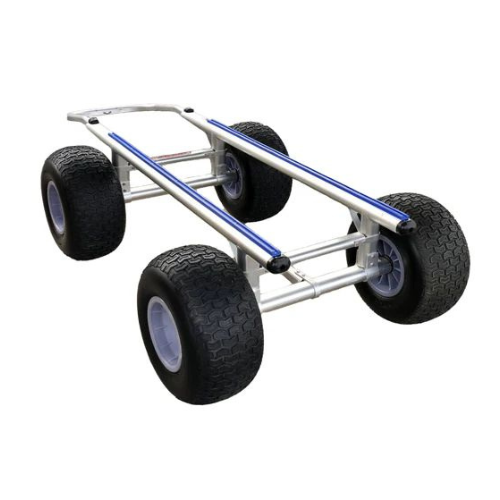 Factory Zero Jetski-Anhänger für 3-4 Sitzer Wasserfahrzeuge