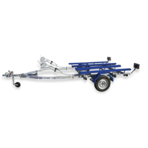 CBS Doppelanhänger für 2 Jetskis - 560 kg Nutzlast