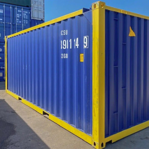 20 Fuß Offshore Container DNV 2.7-1 kaufen - Neu – Image 4