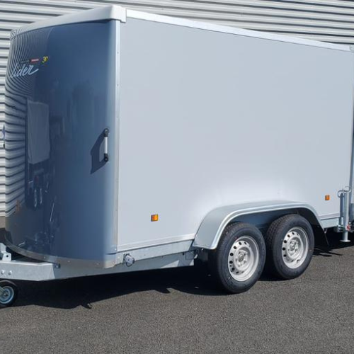 Kofferanhänger LIDER 42950 – Robust & Geräumig – Image 4