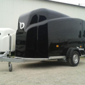 Kofferanhänger Debon Cargo 1300 – Robust & Modern